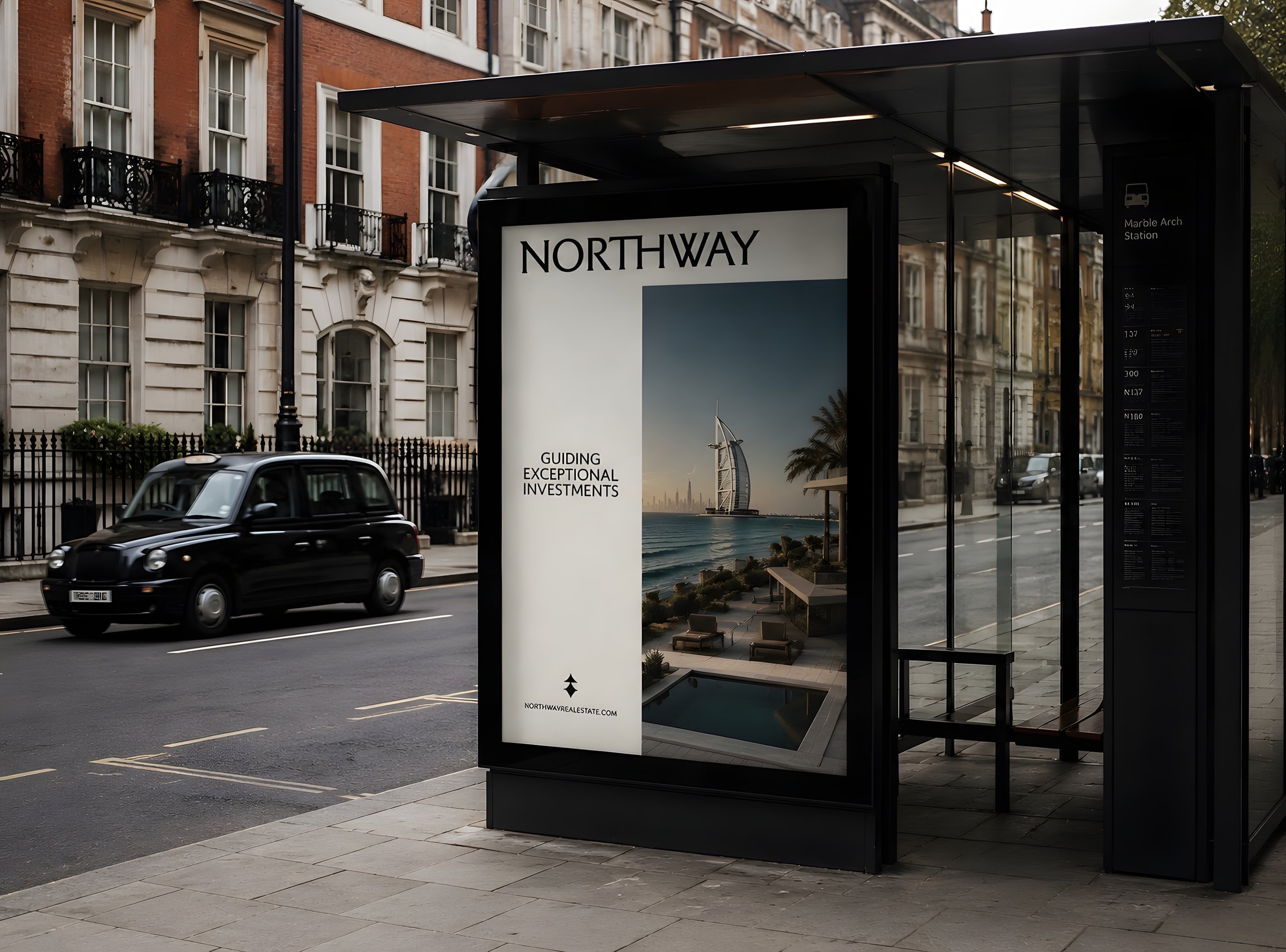 Northway Real Estate