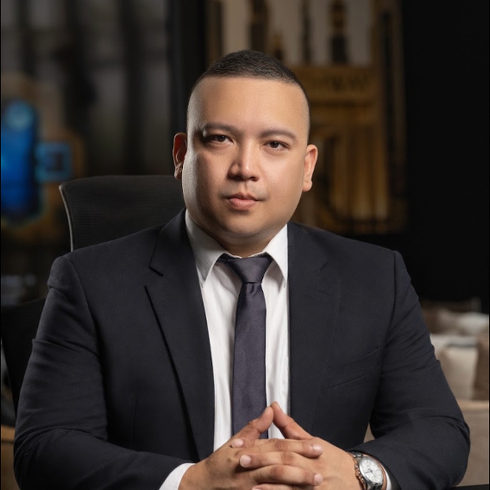Ron Wilson Pena