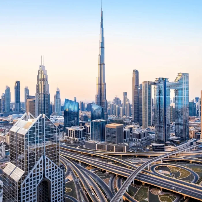 Why Dubai Real Estate Continues to Attract Global Investors in 2026
