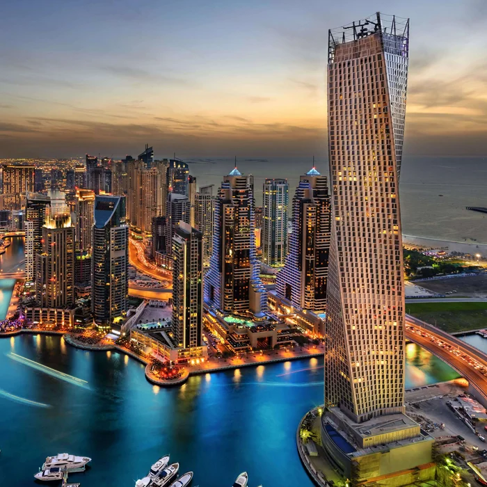 Top Areas to Buy Property in Dubai for High Rental Returns