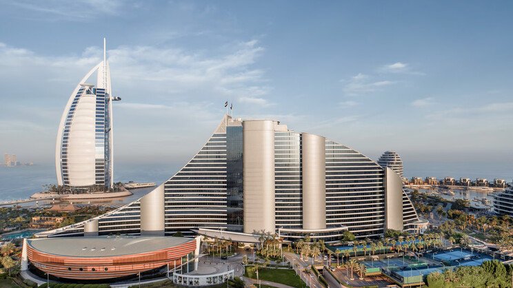Jumeirah