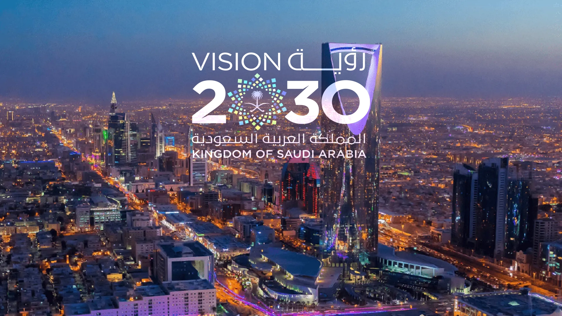 Vision 2030