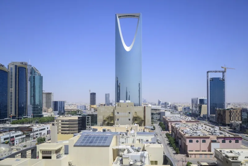 Institutional Investment in Saudi Arabia