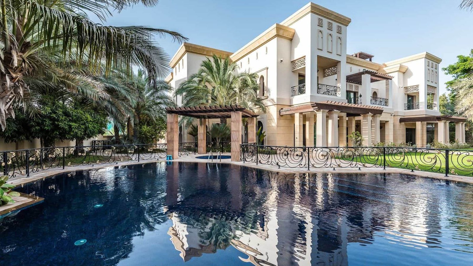 Emirates Hills