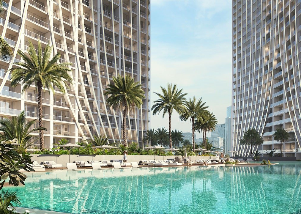 Binghatti Skyrise