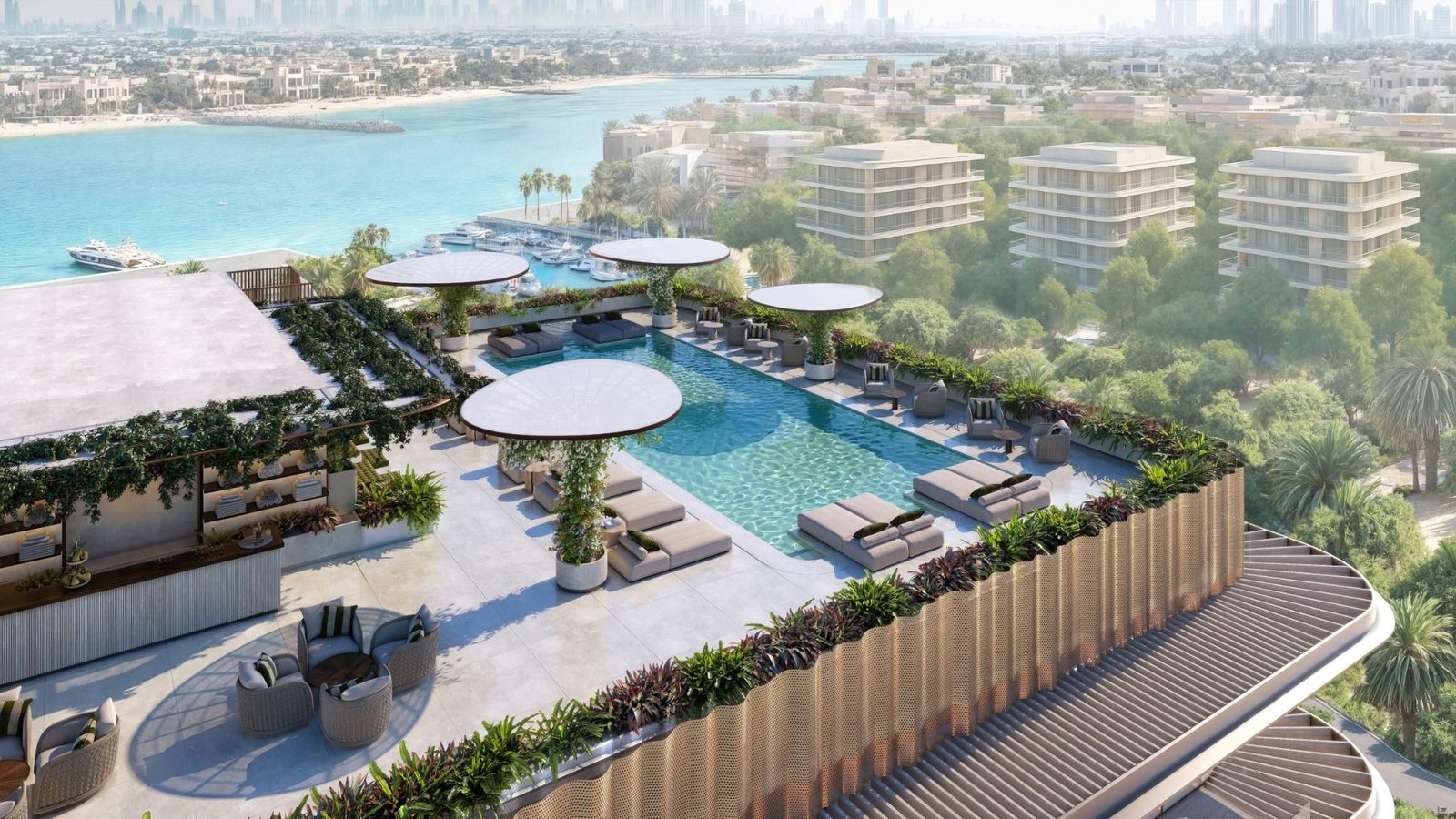 Avida Residences