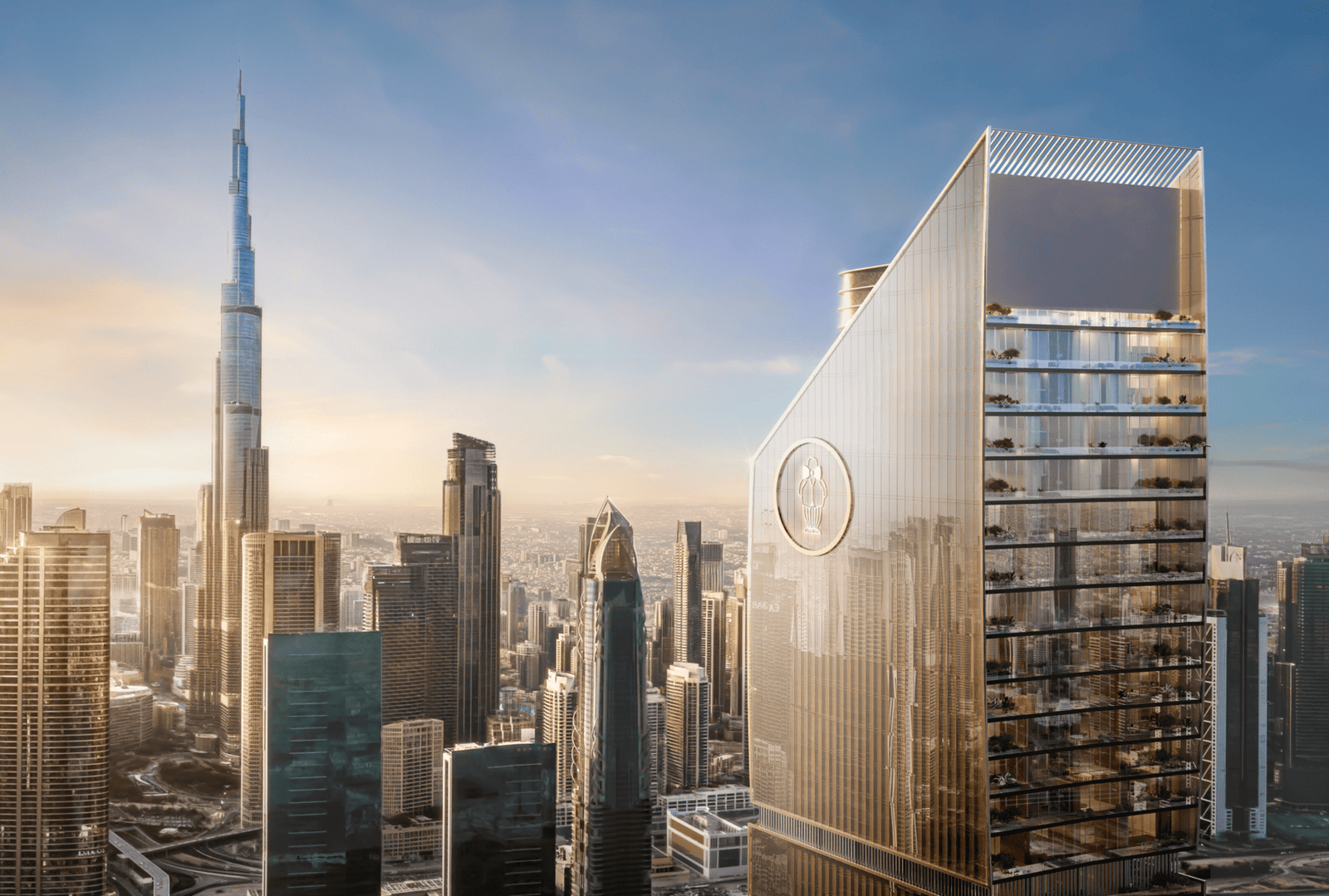 Mr C Residences Downtown