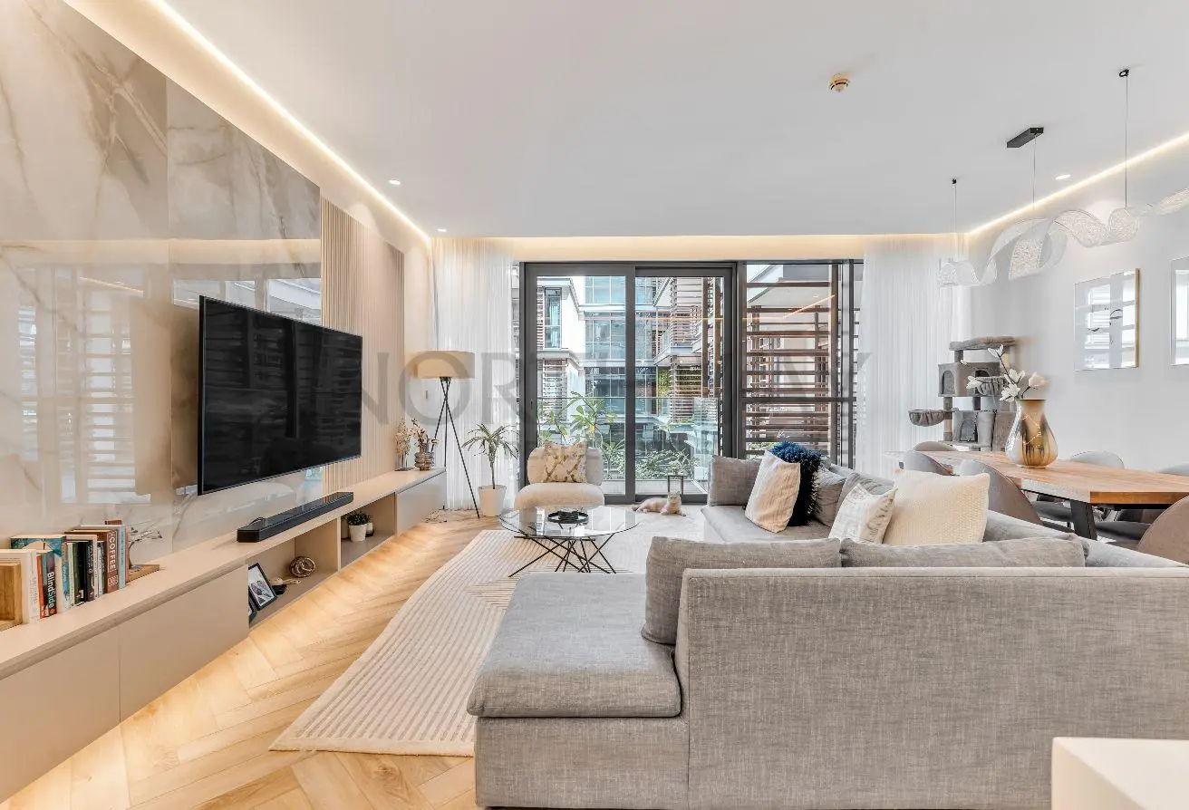 Exclusive | Smart Home System | Negotiable